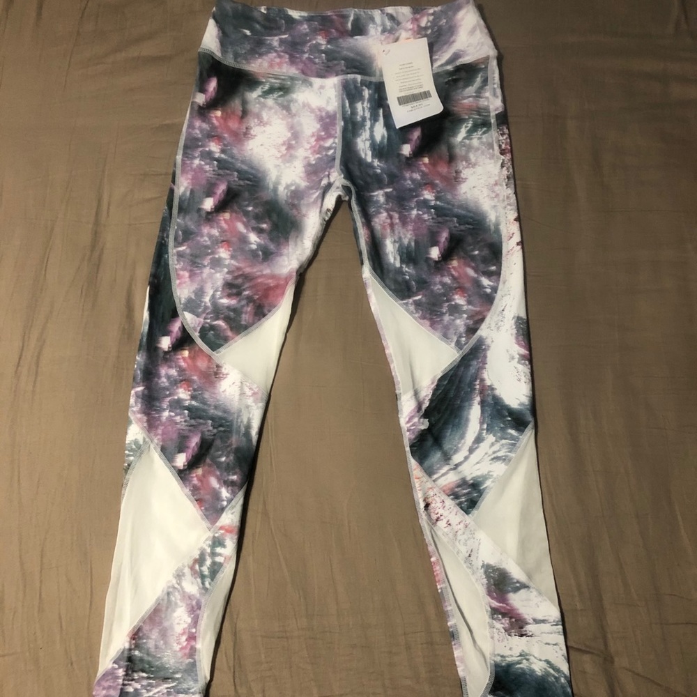 Fabletics leggings size S NWT